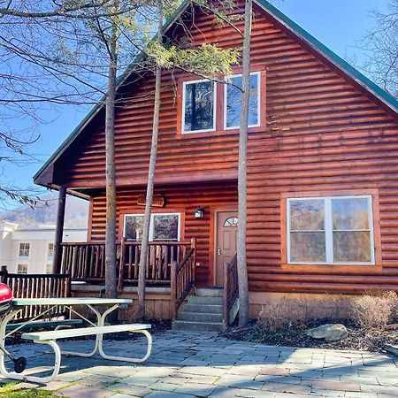 Black Bear Hideaway Cabin Gatlinburg Eksteriør bilde